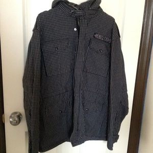 Men's jacket